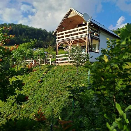 Natural House Вісоко Екстер'єр фото