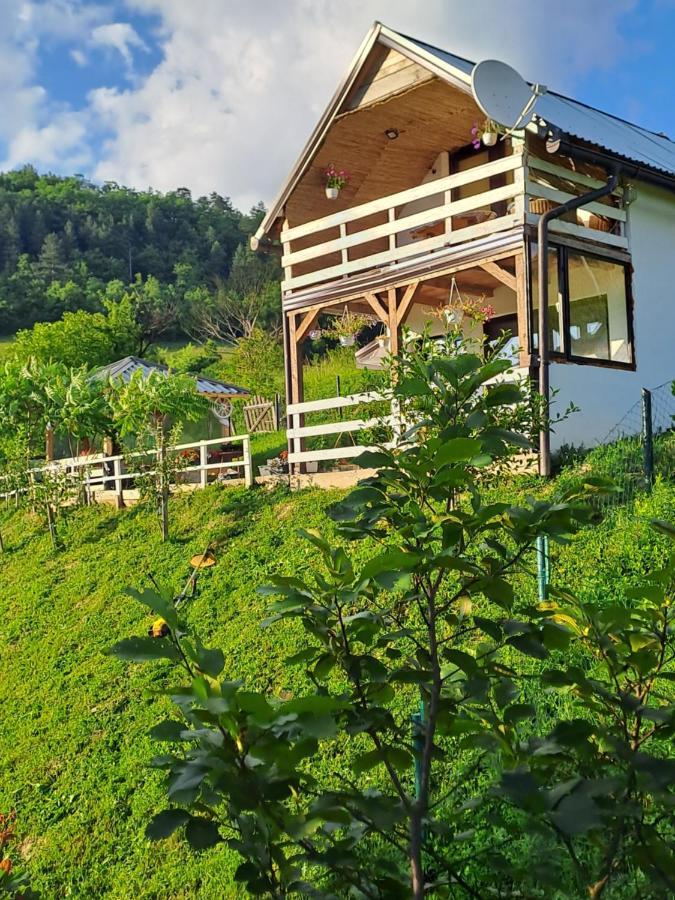 Natural House Вісоко Екстер'єр фото