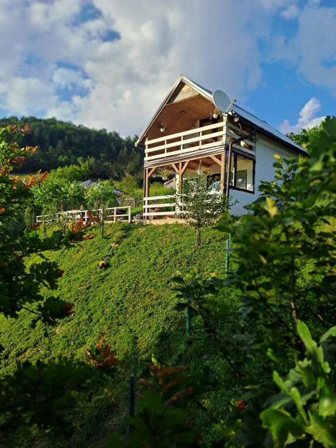 Natural House Вісоко Екстер'єр фото