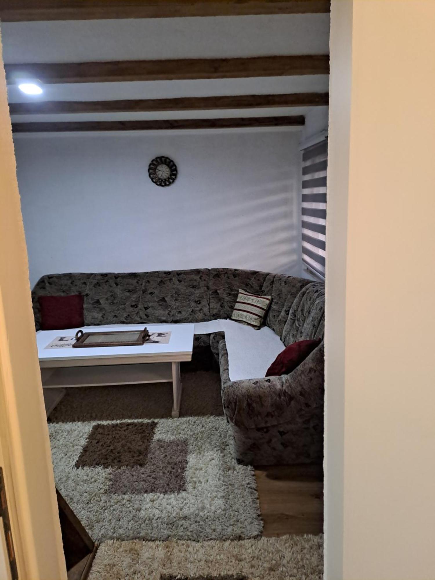 Natural House Вісоко Екстер'єр фото