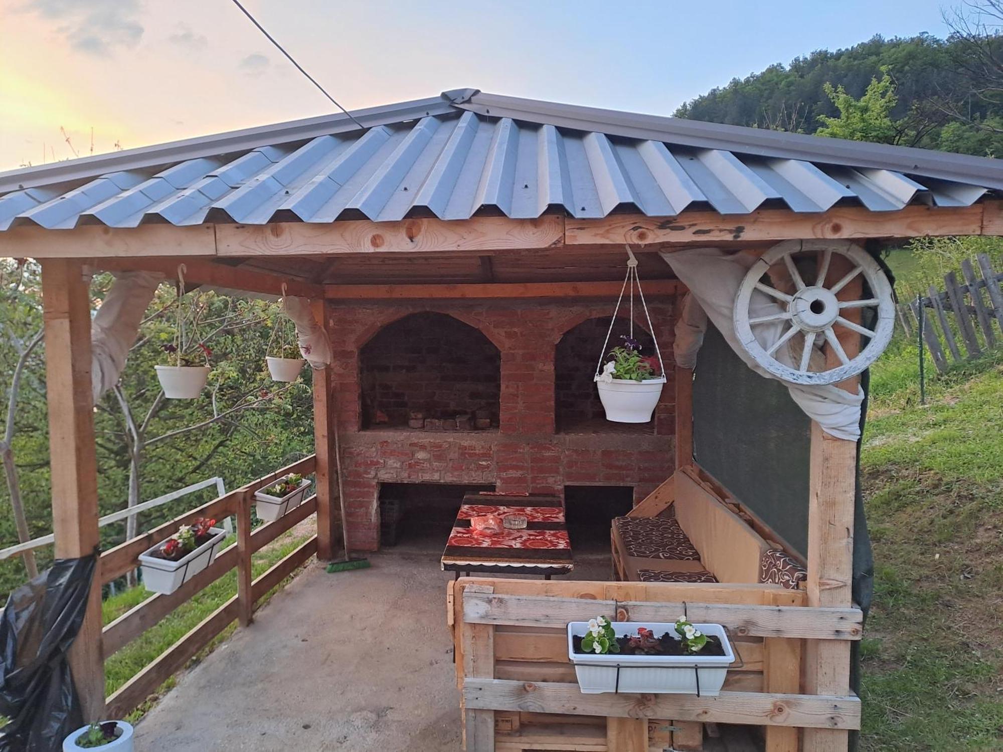 Natural House Вісоко Номер фото