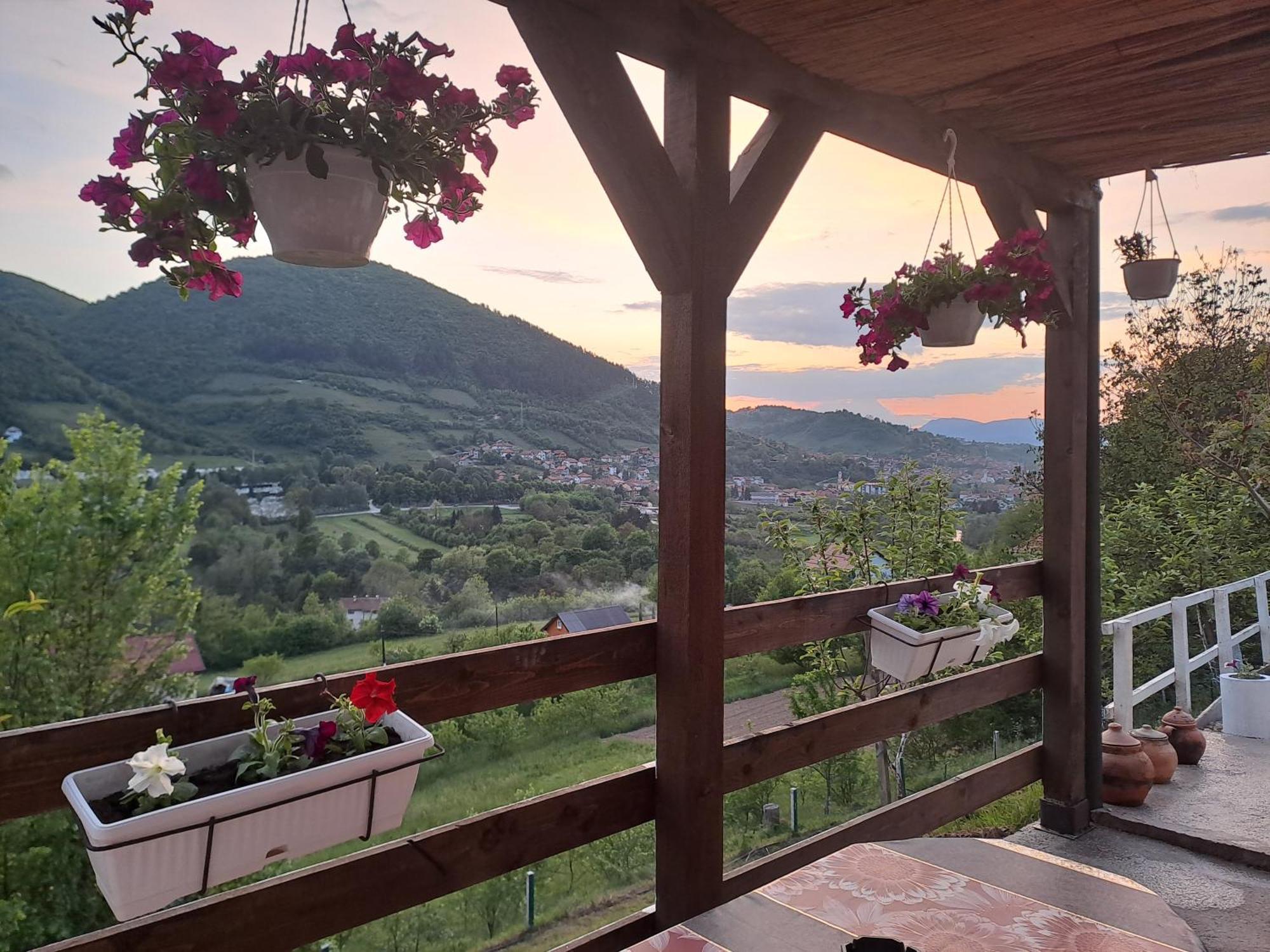 Natural House Вісоко Номер фото