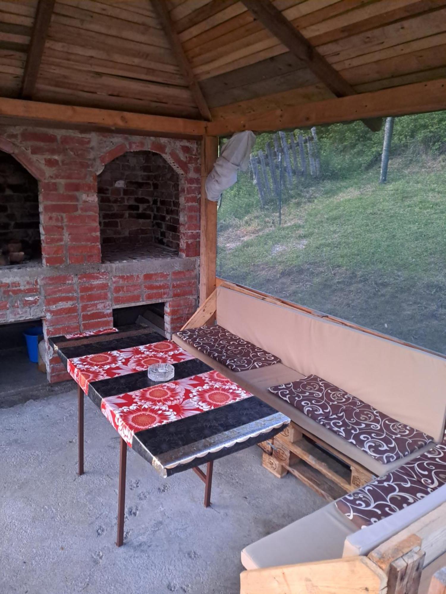 Natural House Вісоко Номер фото